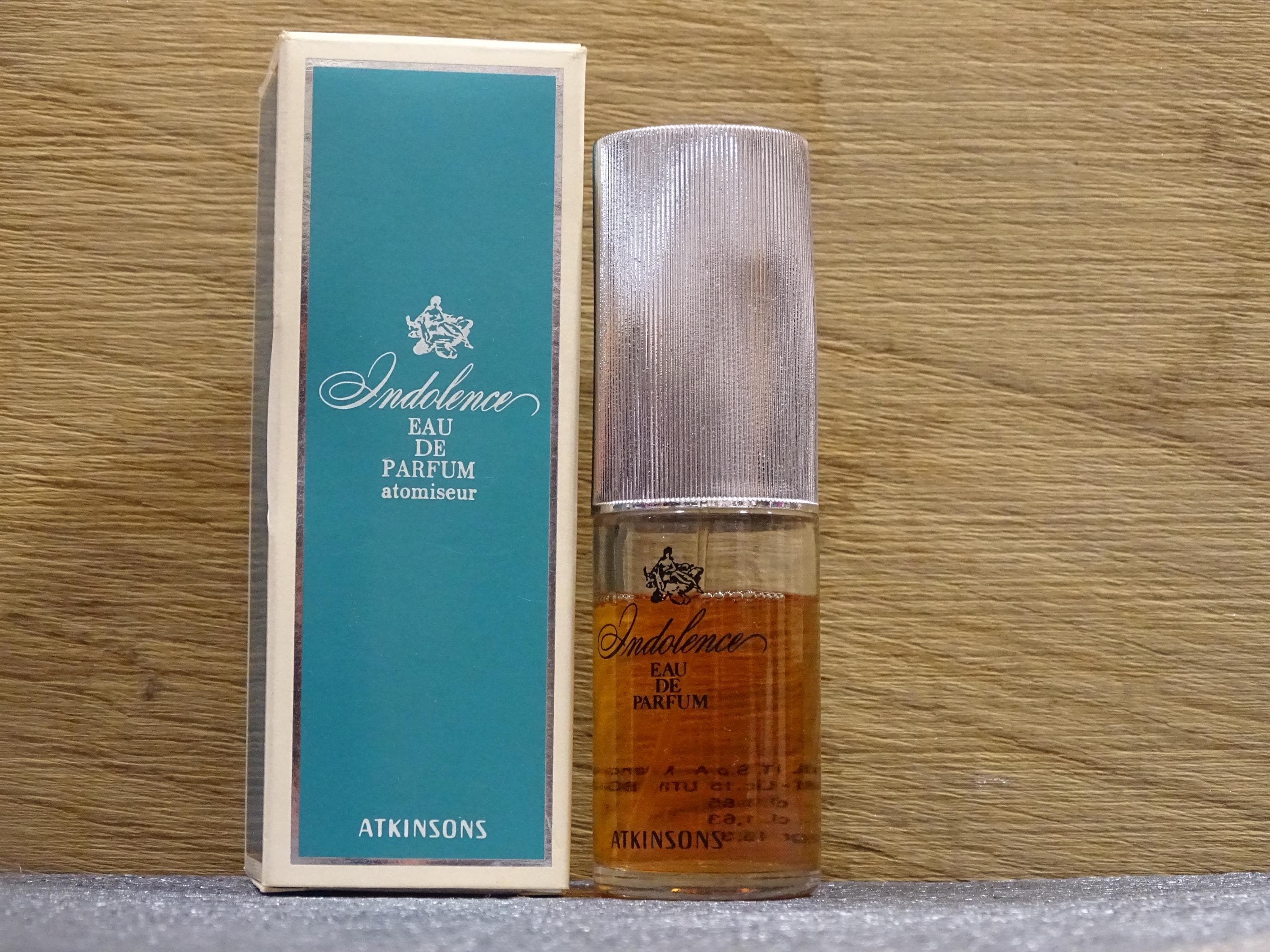 Atkinsons perfume - Etsy 日本