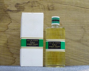 Futur Robert Piguet Eau de Toilette 120ml Edt Splash Vintage very Rare