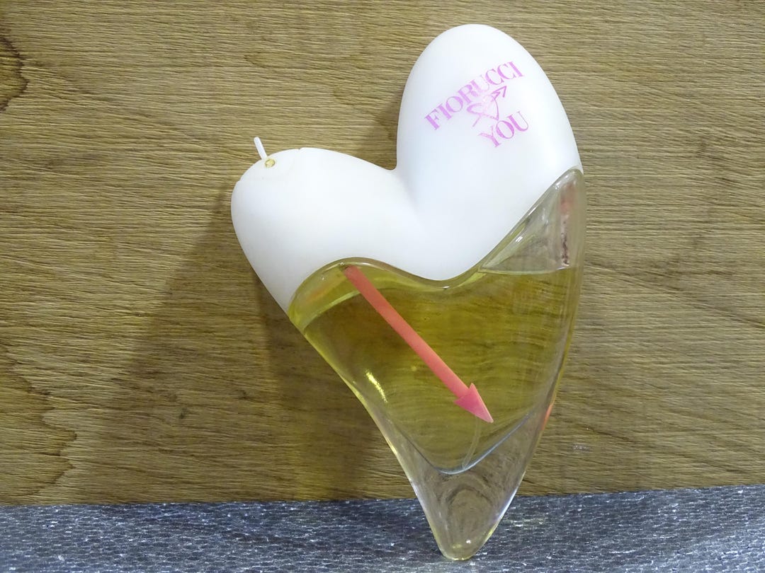 Fiorucci Loves You - Fiorucci Eau De Toilette 100ml Edt Woman