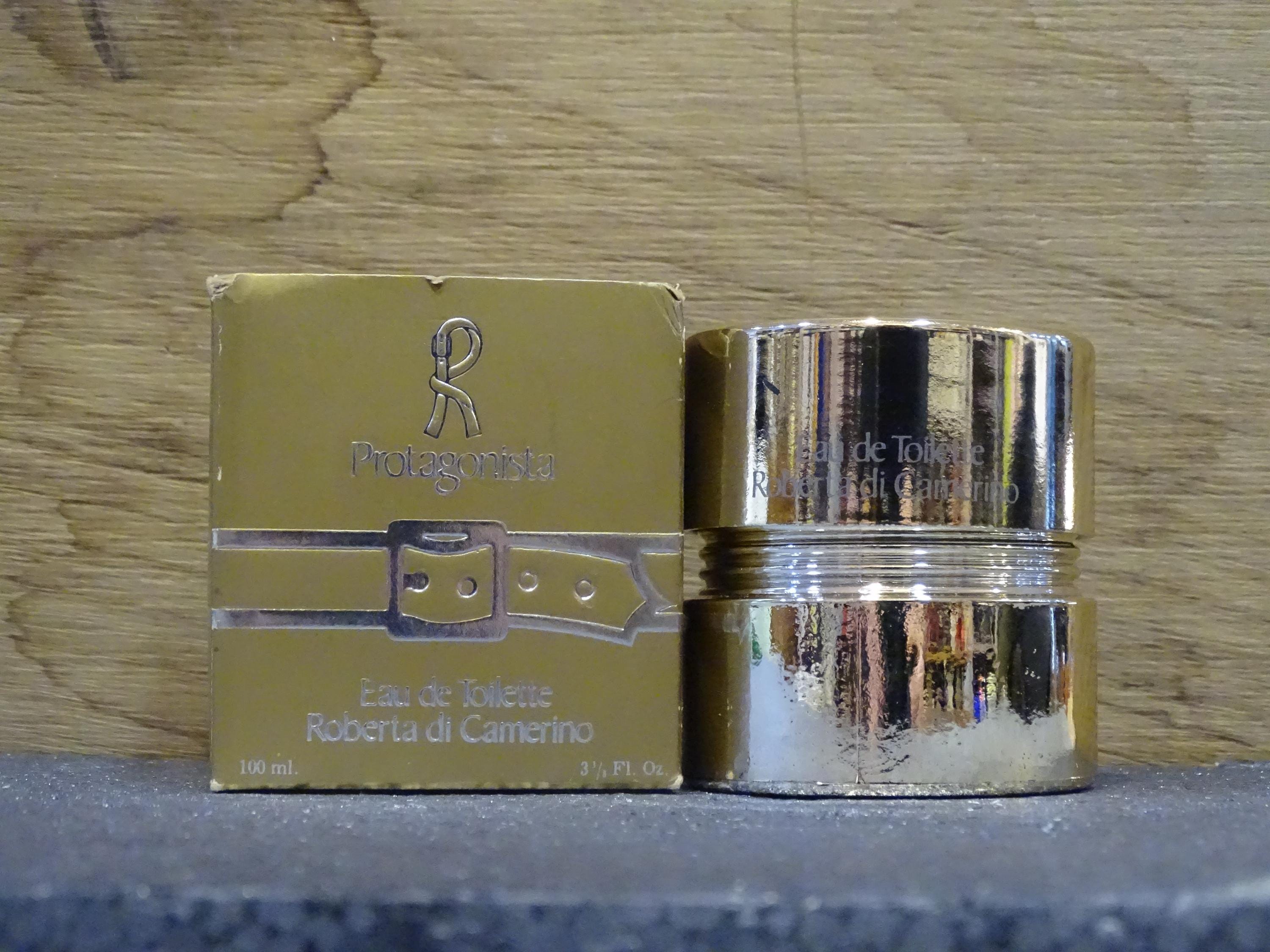 R Protagonista Roberta Di Camerino Eau De Toilette 100ml/150ml Edt
