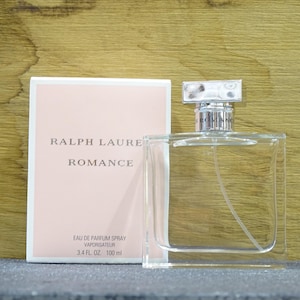 Glamourous by Ralph Lauren for Women, 3.4 Fl Oz / 100 Ml Eau De