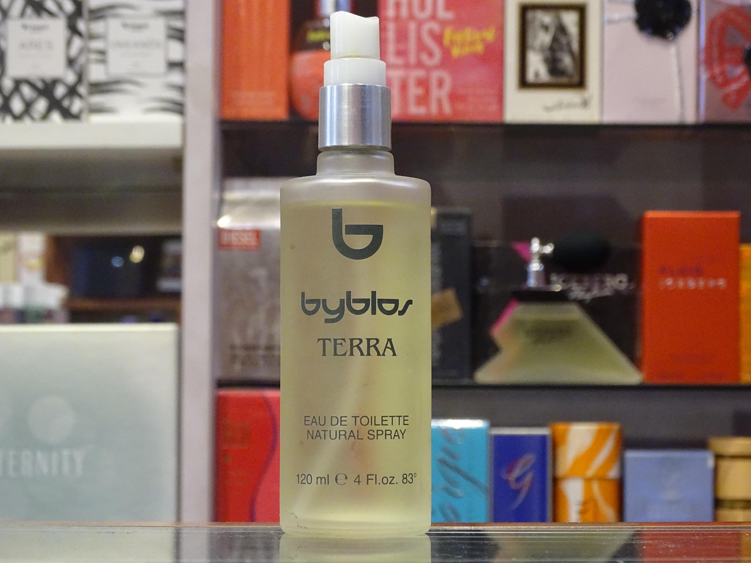 新品未開封　ビブロスBYBLOS オーデトワレ　40ml Byblos perfume - Etsy 日本