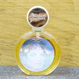 Michael Jackson Perfume - Etsy
