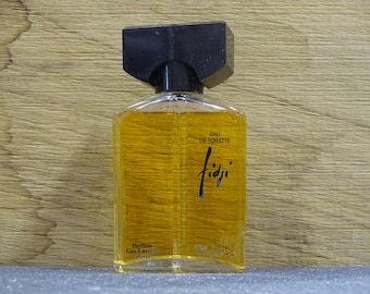 Vintage Fidji by Guy Laroche Parfum Extrait 14ml Original Formula