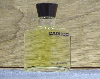 Roberto Capucci Capucci Pour Homme Eau De Toilette Edt 200ML 6.7