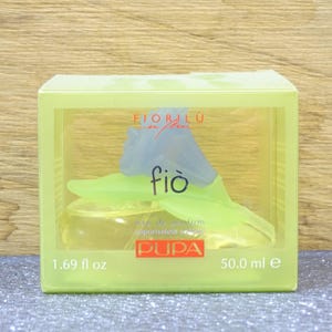 Pupa eau de parfum - Etsy 日本