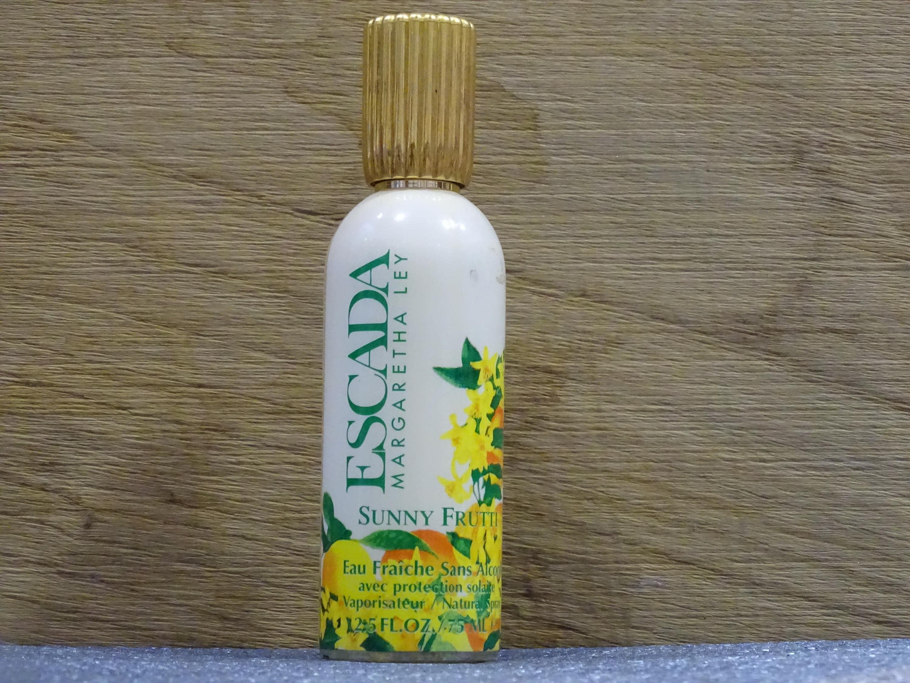 Escada sunny frutti - Etsy Österreich