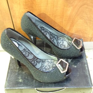 Miss Sixty High Heel - Etsy