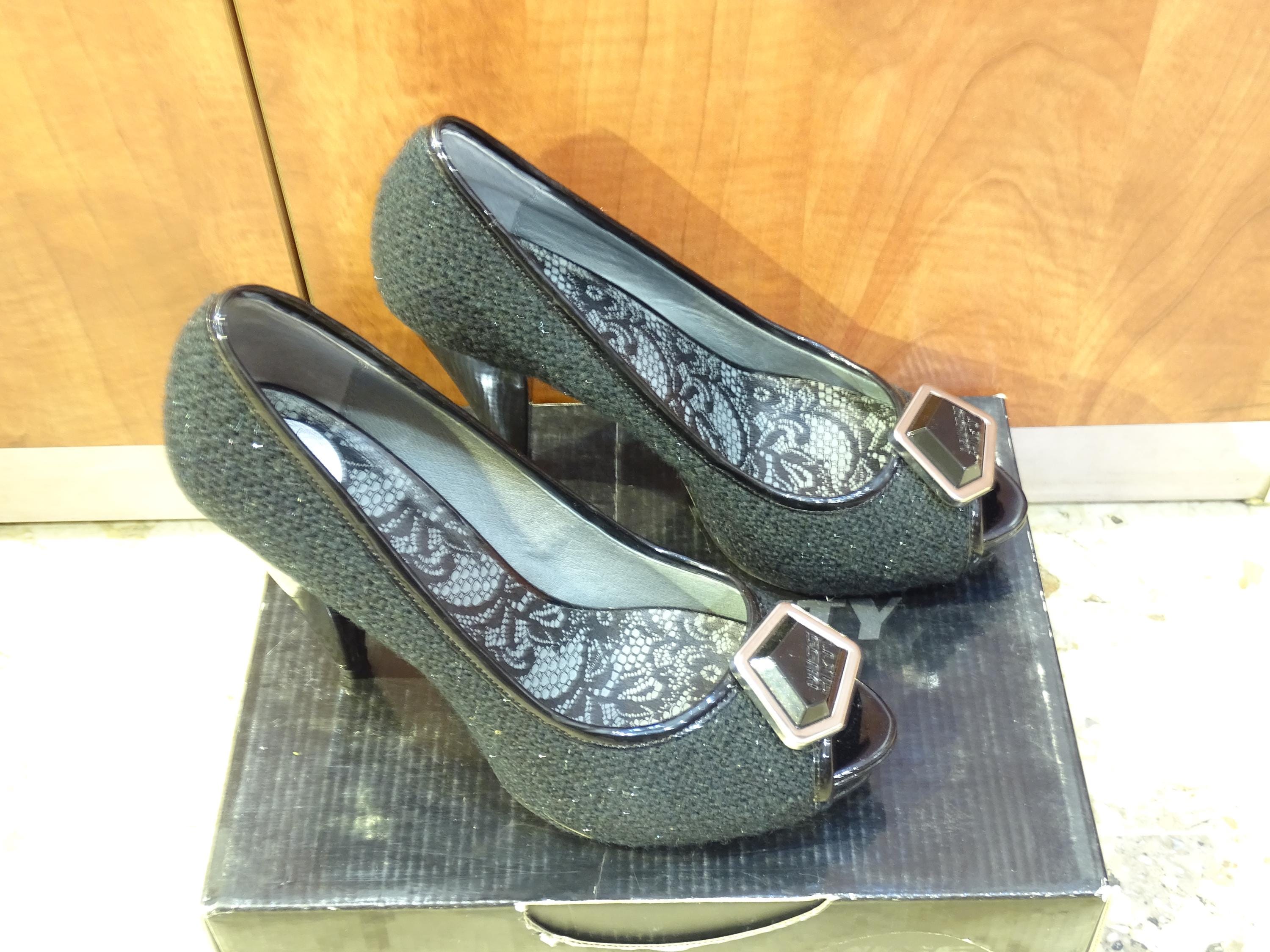Miss Sixty High Heel - Etsy