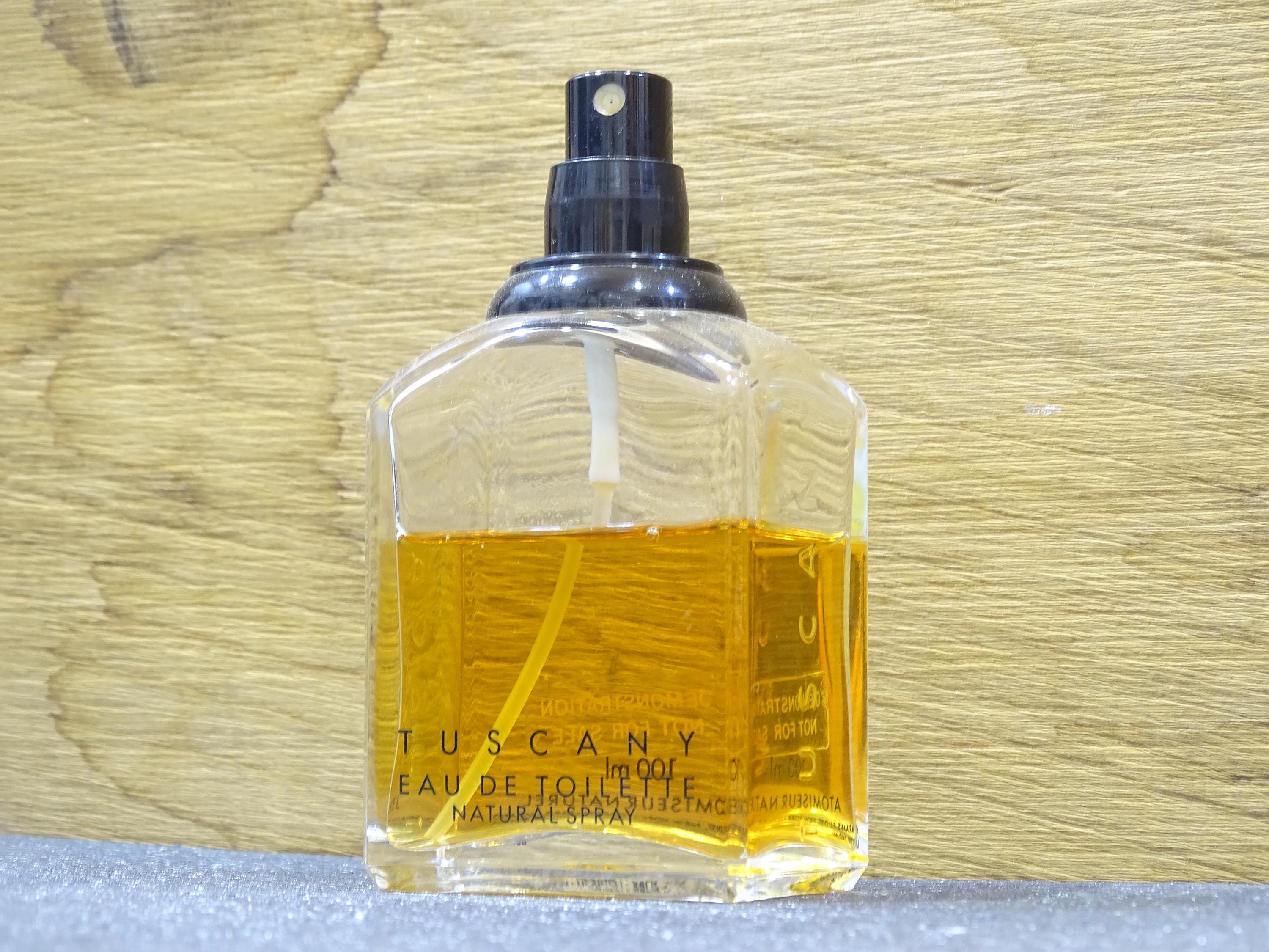 トスカニー ウォモ - アラミス オードトワレ 100ml EDT 男性用スプレー