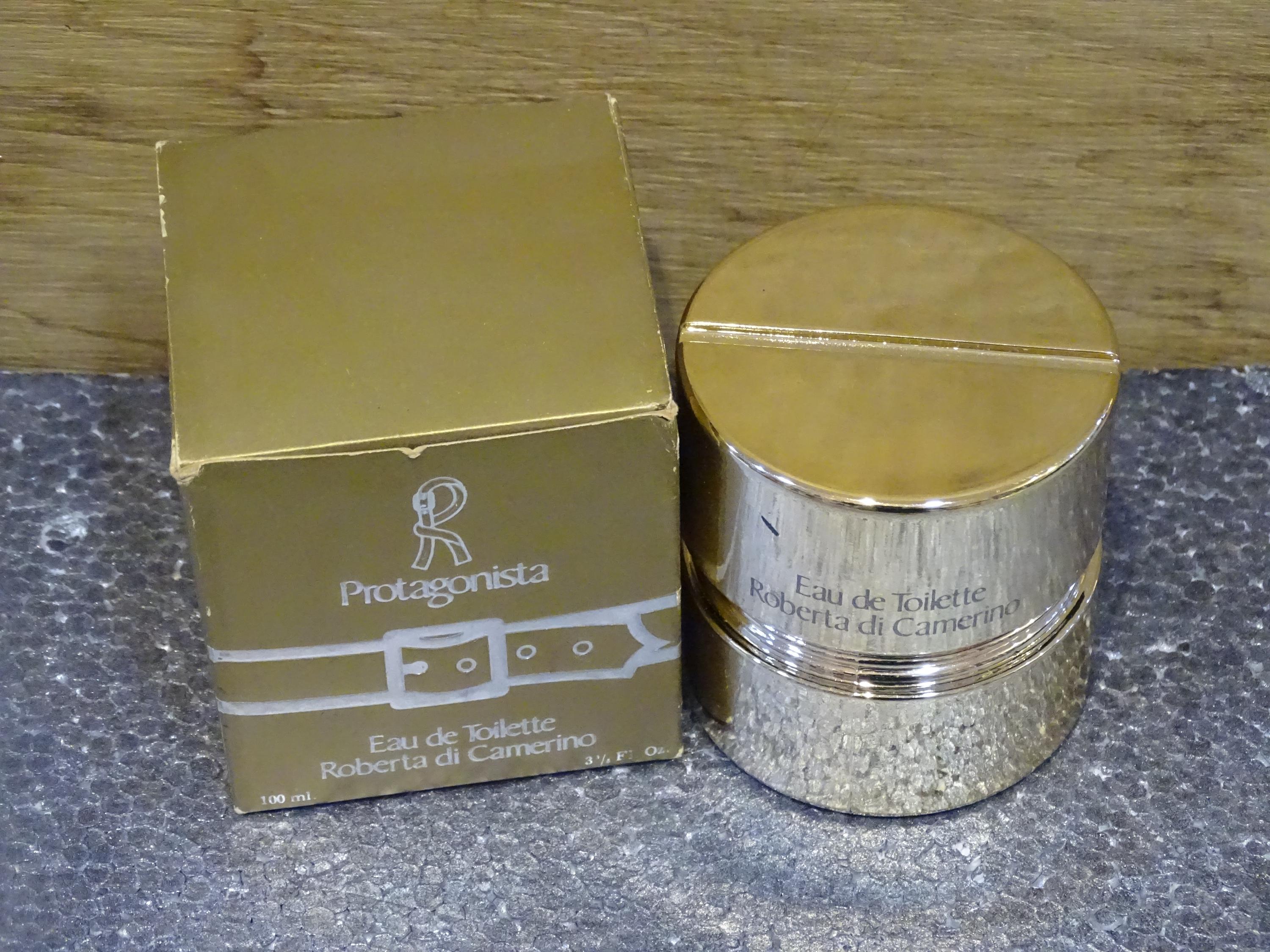 R Protagonista Roberta Di Camerino Eau De Toilette 100ml/150ml Edt