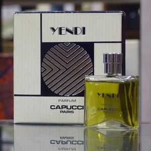 Yendi Capucci - Etsy