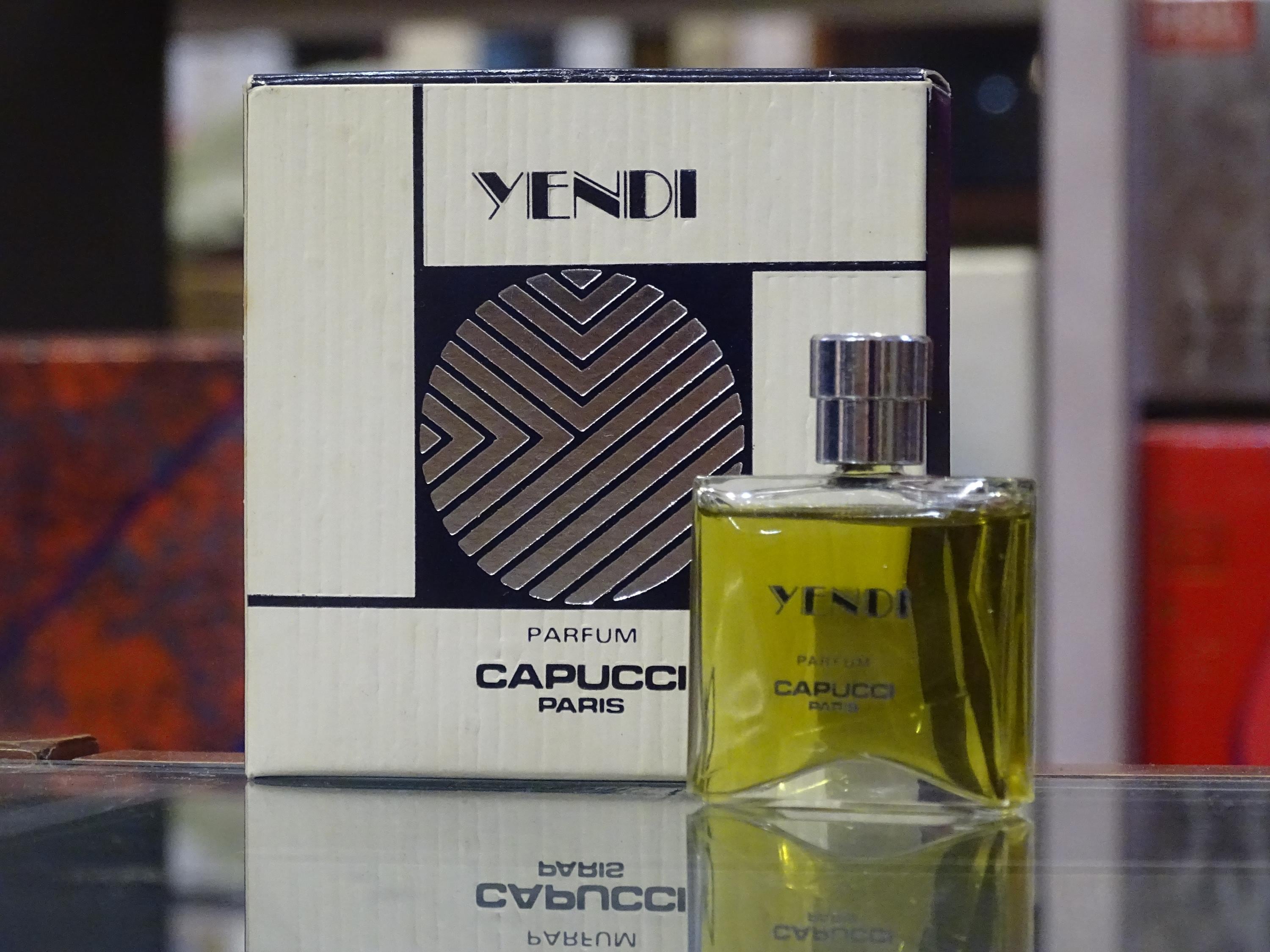 Yendi capucci - Etsy Portugal