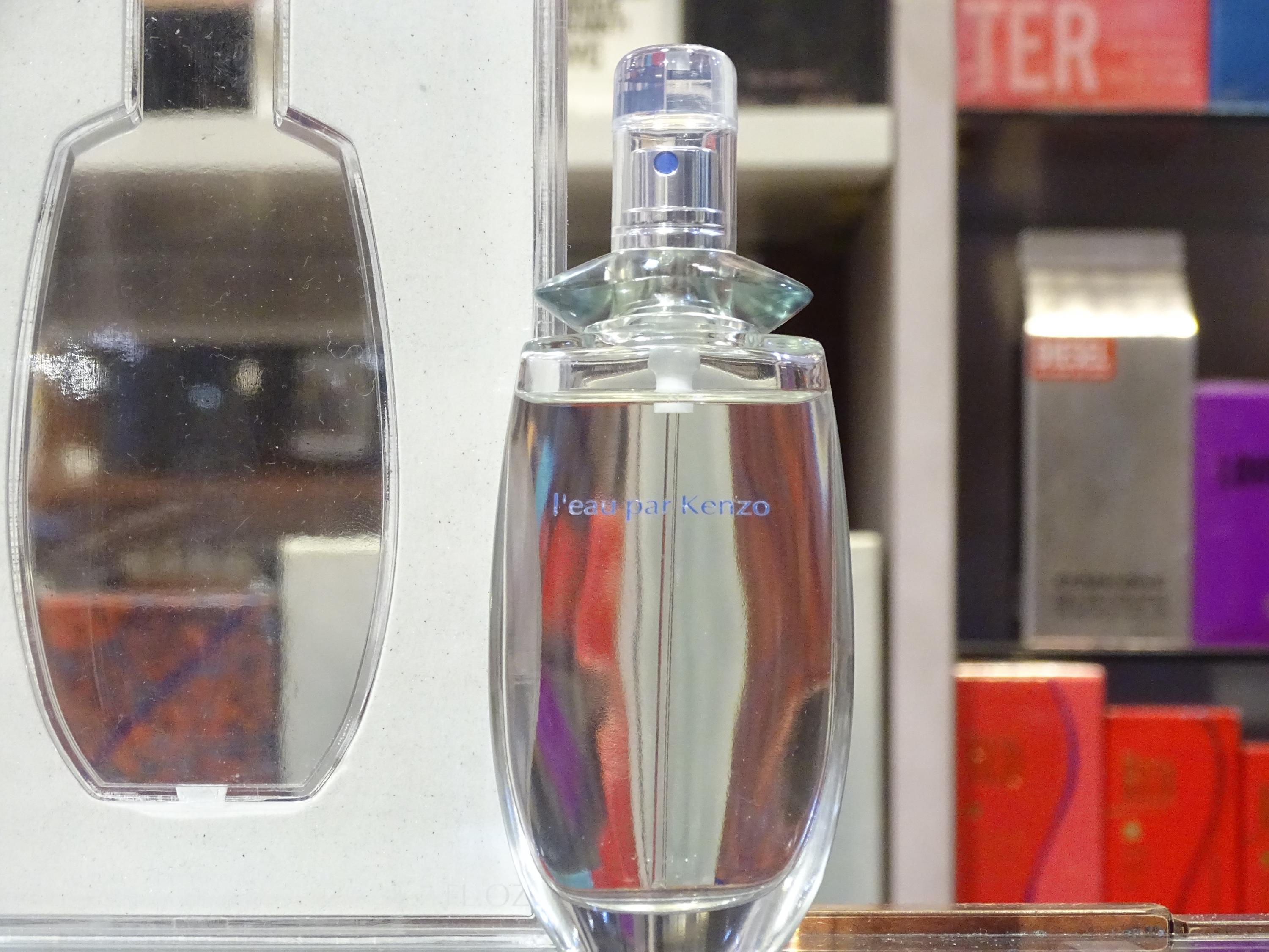 Kenzo parfum d'èté - Etsy 日本