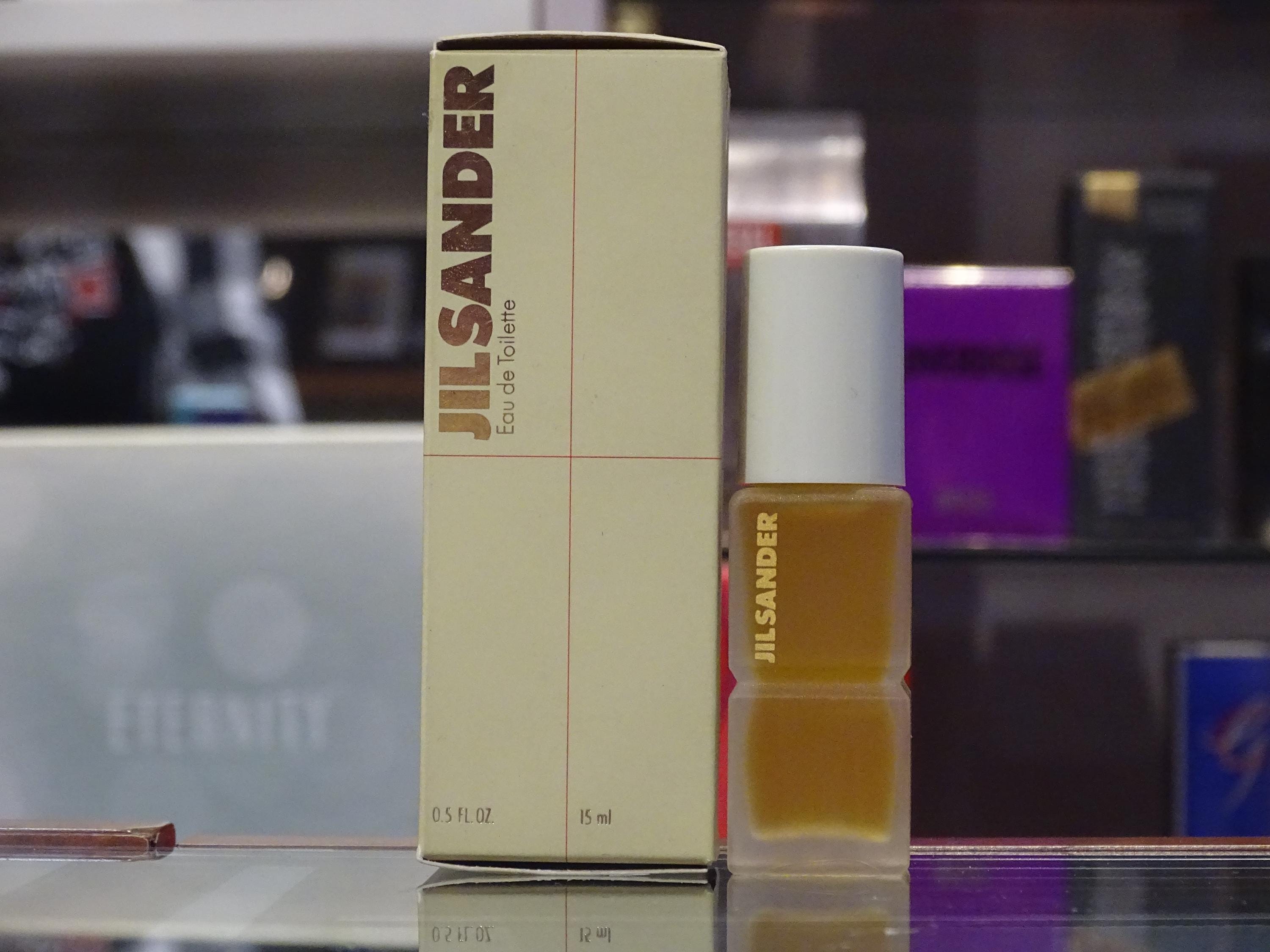 Jil sander vintage fragrance - Etsy 日本