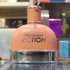 Trussardi Action - Etsy