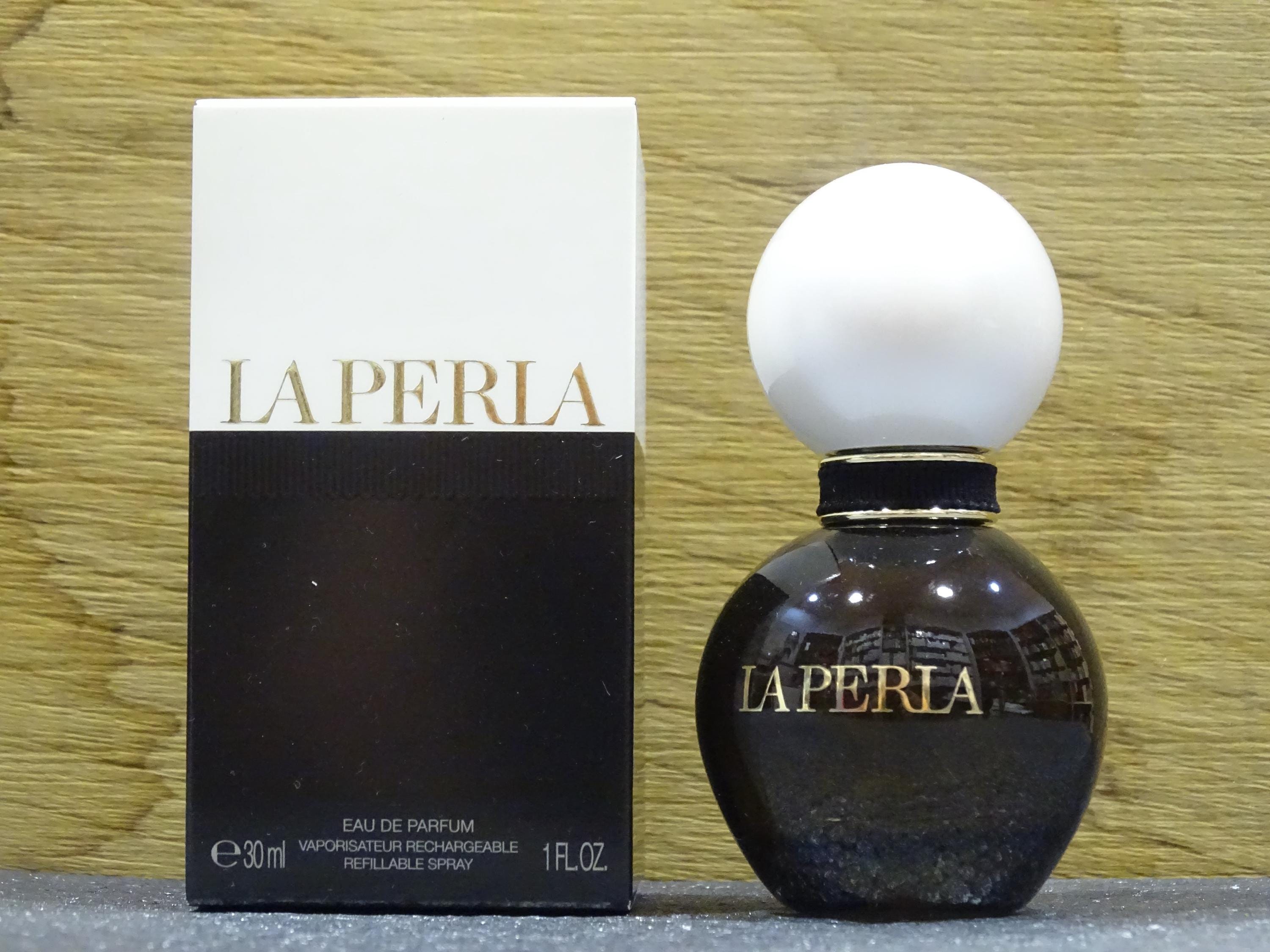 La Perla Perfume Canada