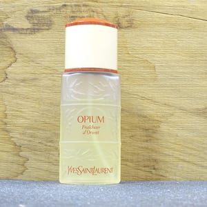 Ysl Opium Edt Original - Etsy