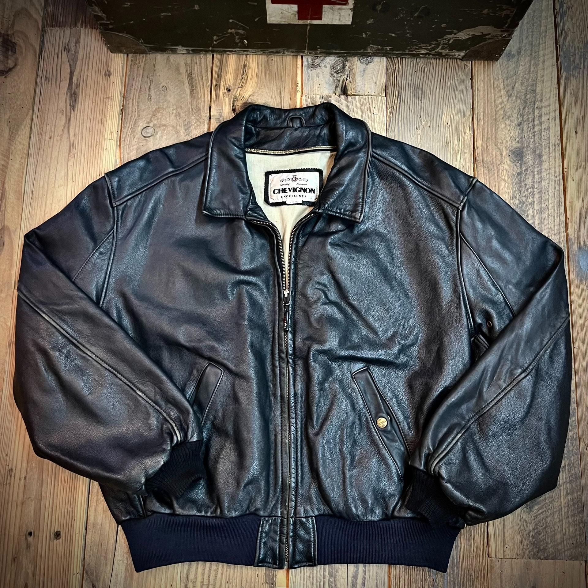 Chevignon jacket - Etsy 日本