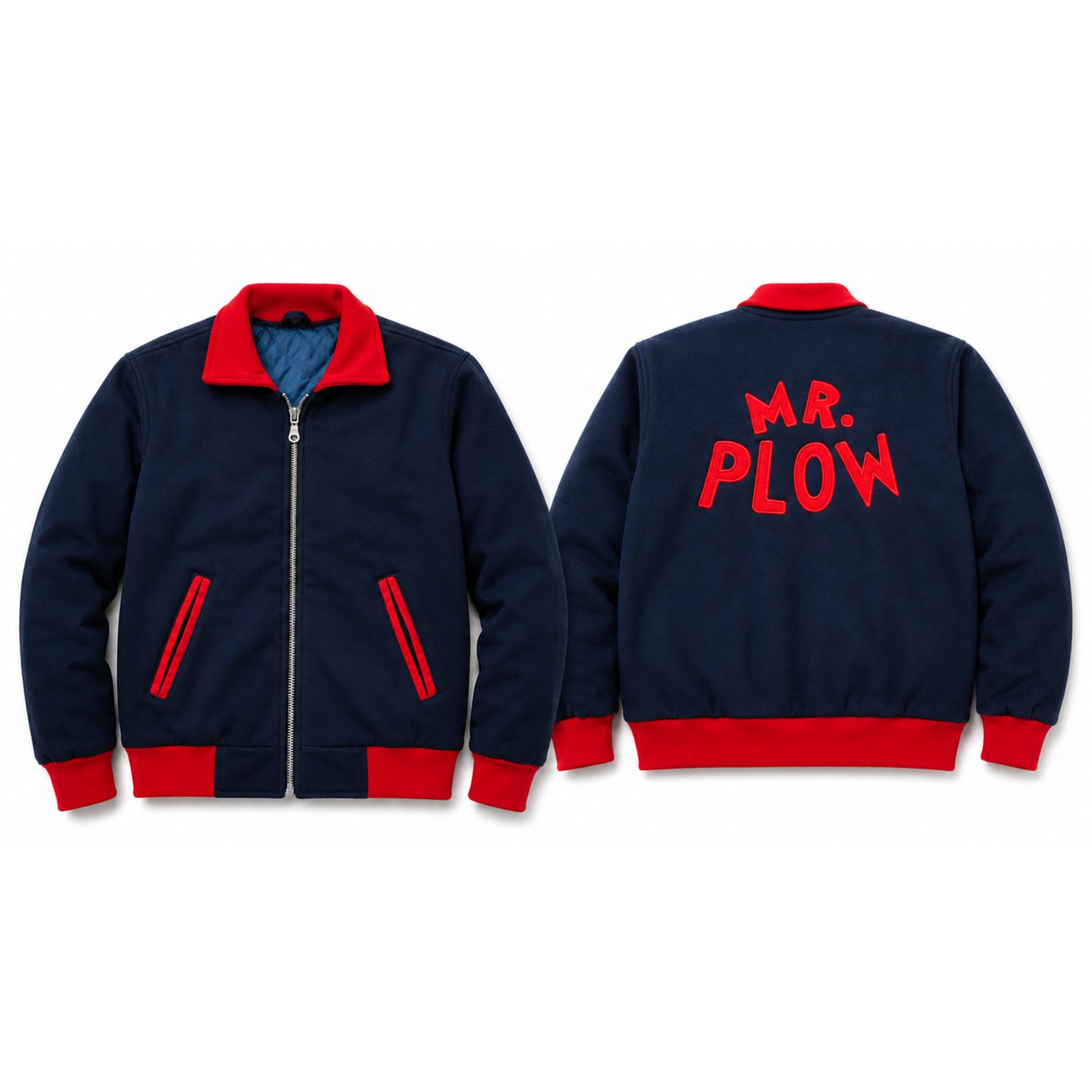 The Simpsons Jacket - Etsy