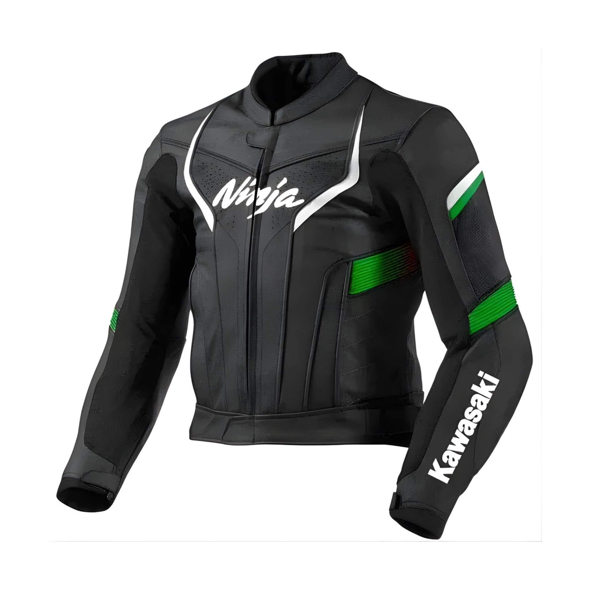 Kawasaki Ninja Zx14 Jacket - Etsy