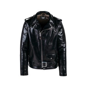 Schott leather jacket - Etsy 日本