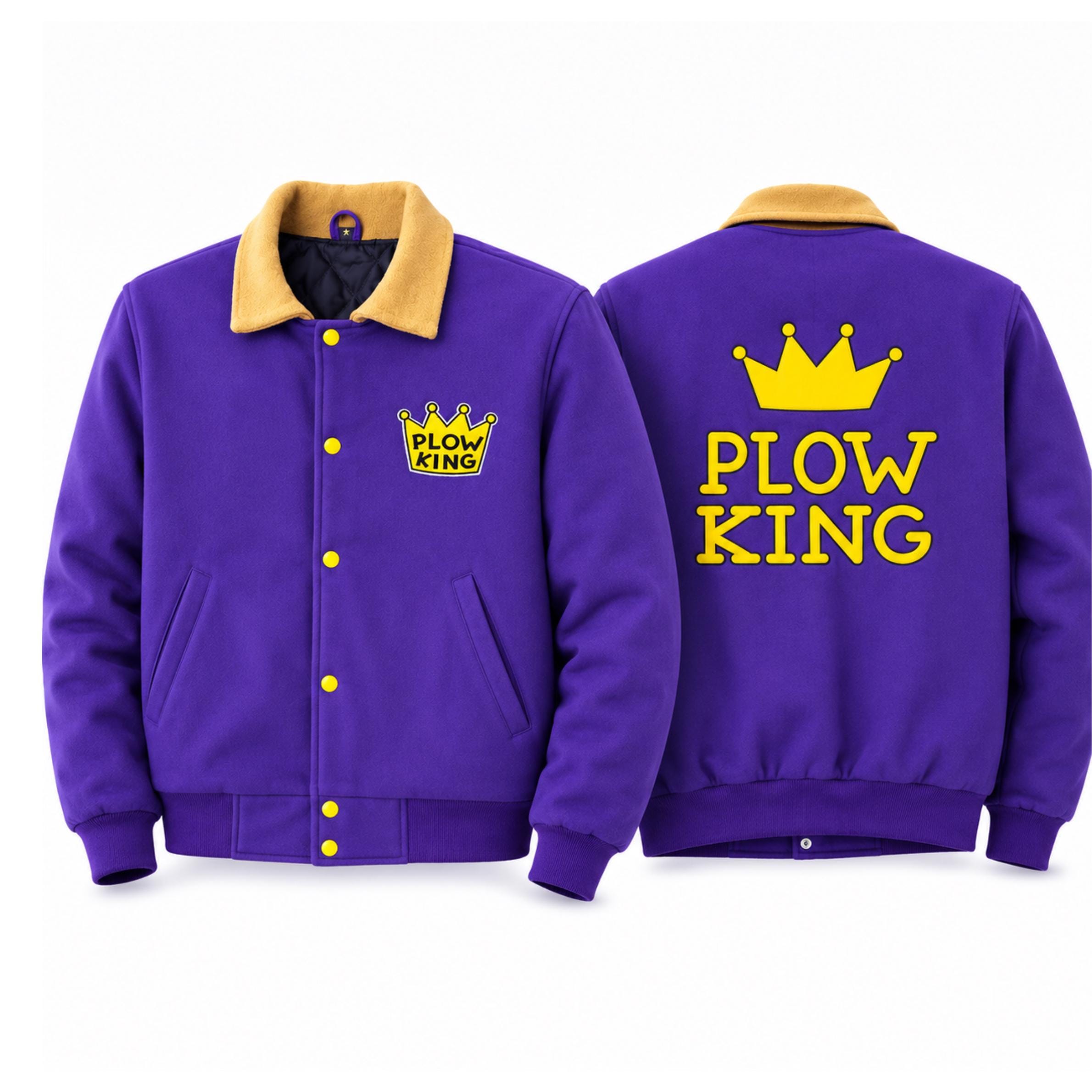 The Simpsons Jacket - Etsy