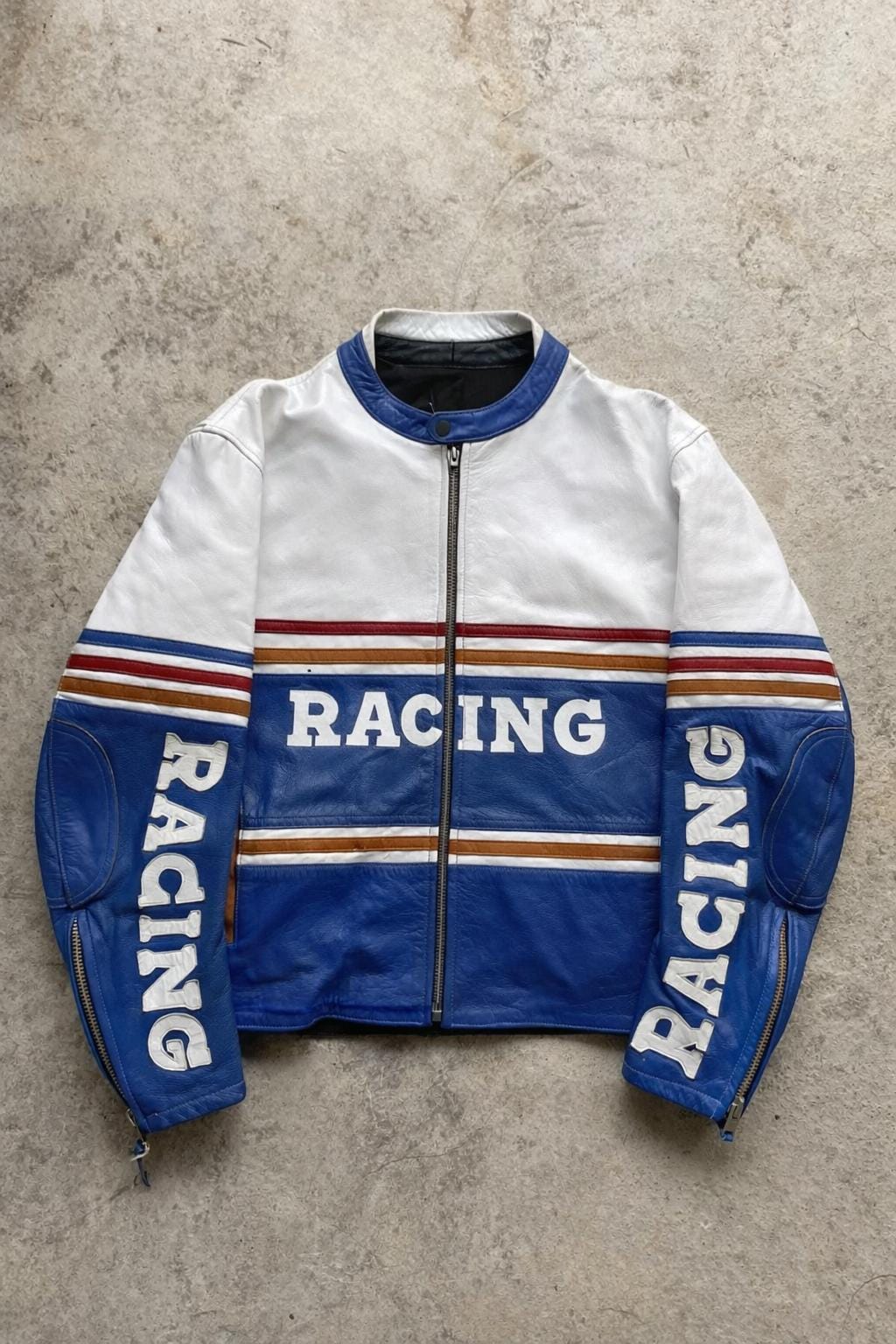 Rothmans jacket - Etsy 日本