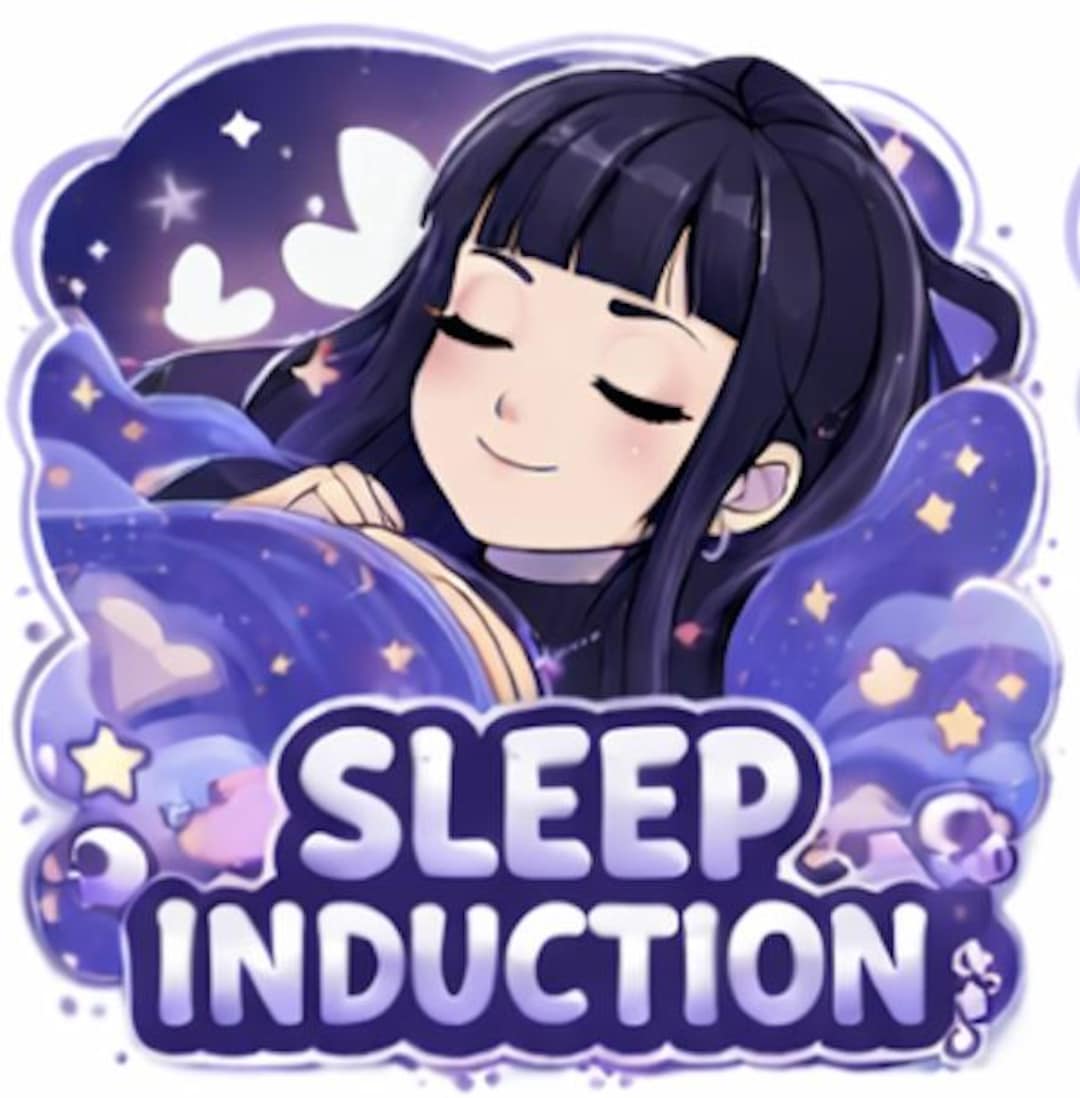 Sleep Induction 10 Mins Sleep Induction Guided Meditation - Fall Asleep Fast - Etsy