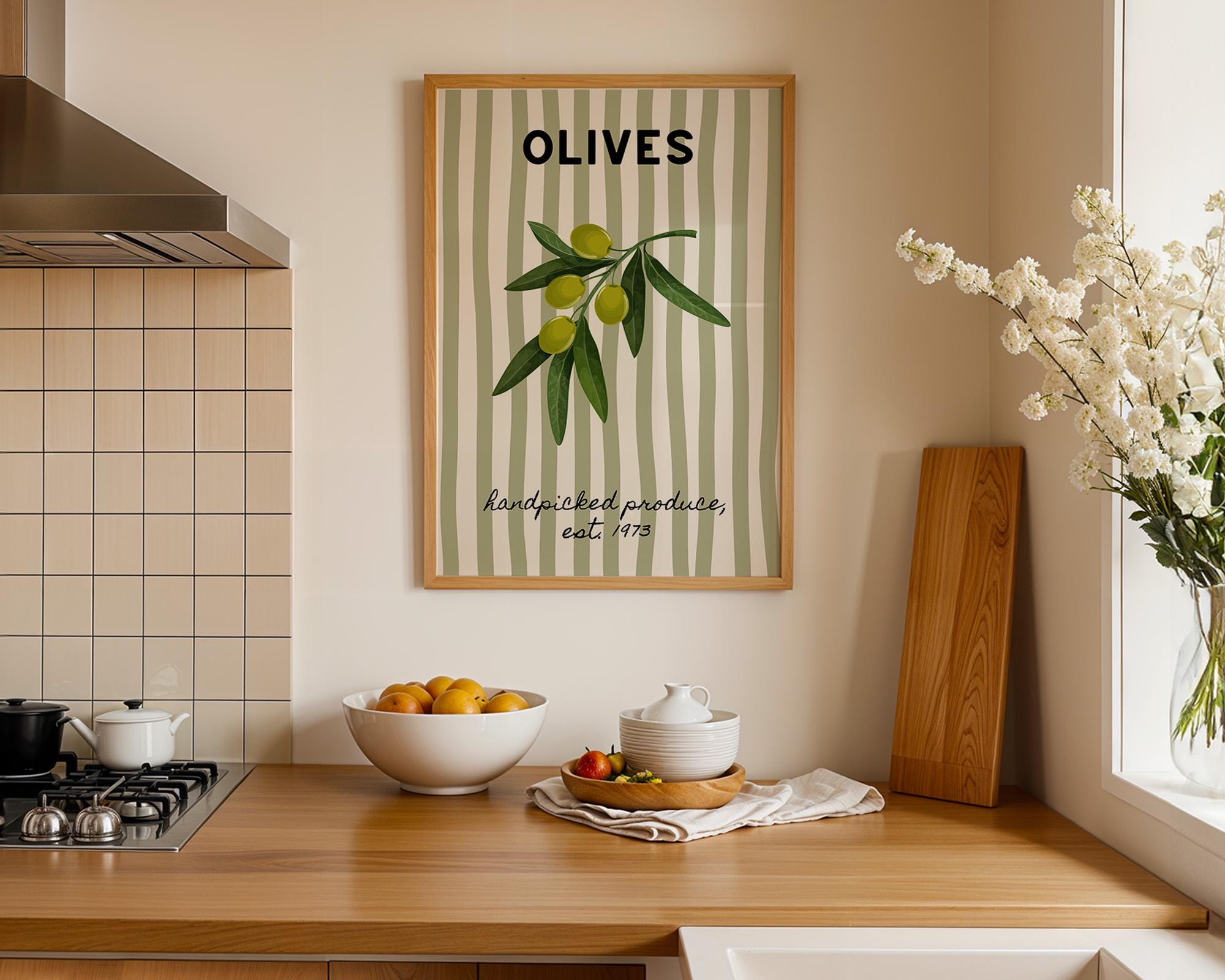 Olivetti poster - Etsy 日本