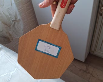 Septaform 8mm table tennis blade