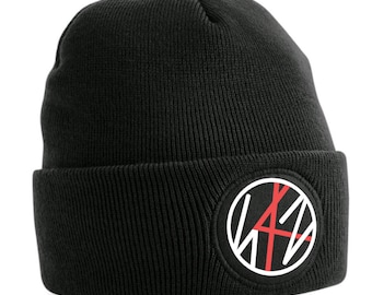 NIEUW *STRAY KIDS* beanie muts rood/neon/holografische K-Pop Band-merchandise