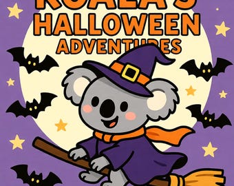 Koalka - Halloween