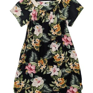 mumu dress short Eleph - SHORT MUMU DRESS C9010417