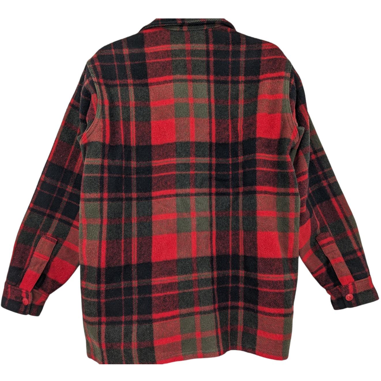 50s WOOLRICH Wool Hunting JKT ウールリッチ USA Woolrich 50s Coat - Etsy