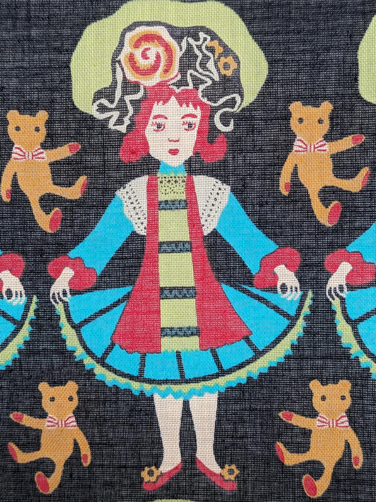 Atsuko Matano - Etsy