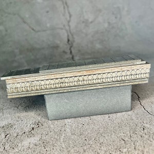 One Pound+ Border Type - Letterpress Type - Choose Your Assortment