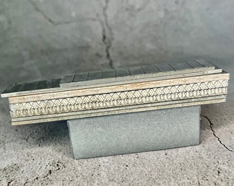 One Pound+ Border Type - Letterpress Type - Choose Your Assortment