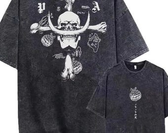 One Piece Whitebeard T-Shirt | Edward Newgate Graphic Tee | Anime Pirate Shirt | Unisex Streetwear Top | Manga Gift for Fans