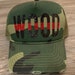 see more listings in the Trucker Hats section