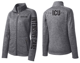 770+ Desain Jaket Nurse Terbaik