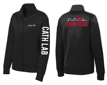 championship jackets customized