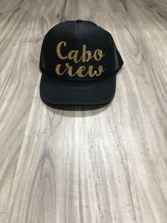 cabo hats