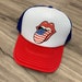 see more listings in the Trucker Hats section