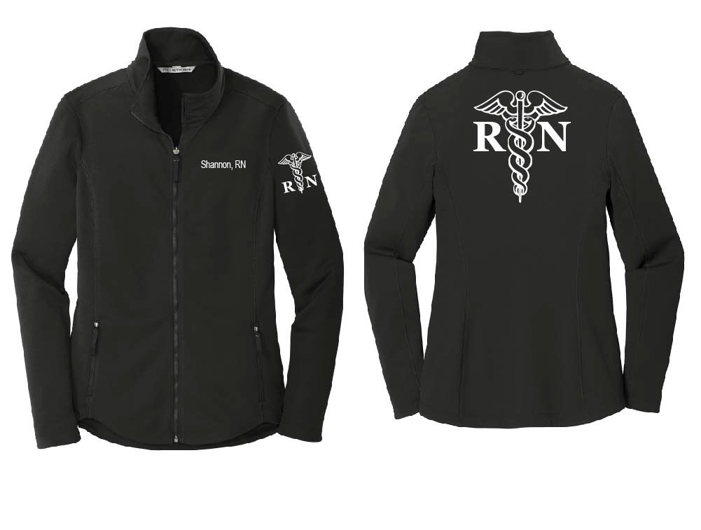 Dri Fit Jacket - Etsy