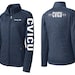 see more listings in the Medical Jackets section