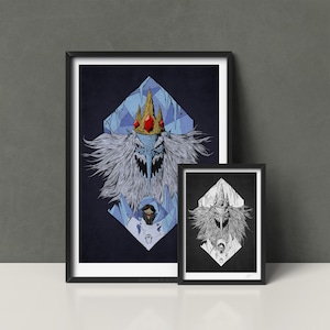 Simon Petrikov Poster - Etsy