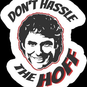 Slipp krångel med Hoff luftfräschare (doft av Black Ice) bild 2