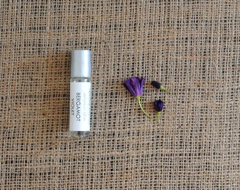 Make Your Own Perfume Blends For Stress Relief More Essential Oil Perfume Homemade Perfume Perfume Oils