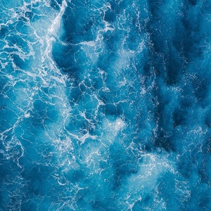 Mar Azul Perfume Oil, Roll On Perfume, Exclusive Summer Fragrance